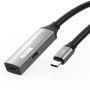 Удлинитель USB Dr.HD / Type-C - Type-C / USB 3.2 15 м